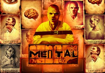 Игра Mental в Daddy Casino